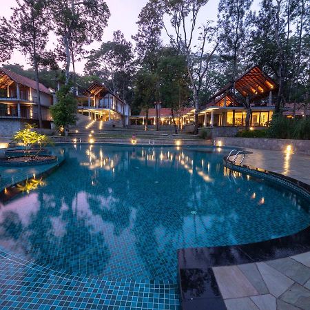 The Birchwood Retreat, Madikeri Hotel Kültér fotó