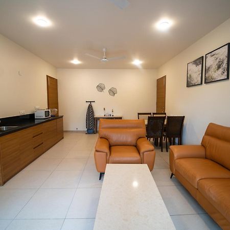 The Birchwood Retreat, Madikeri Hotel Kültér fotó