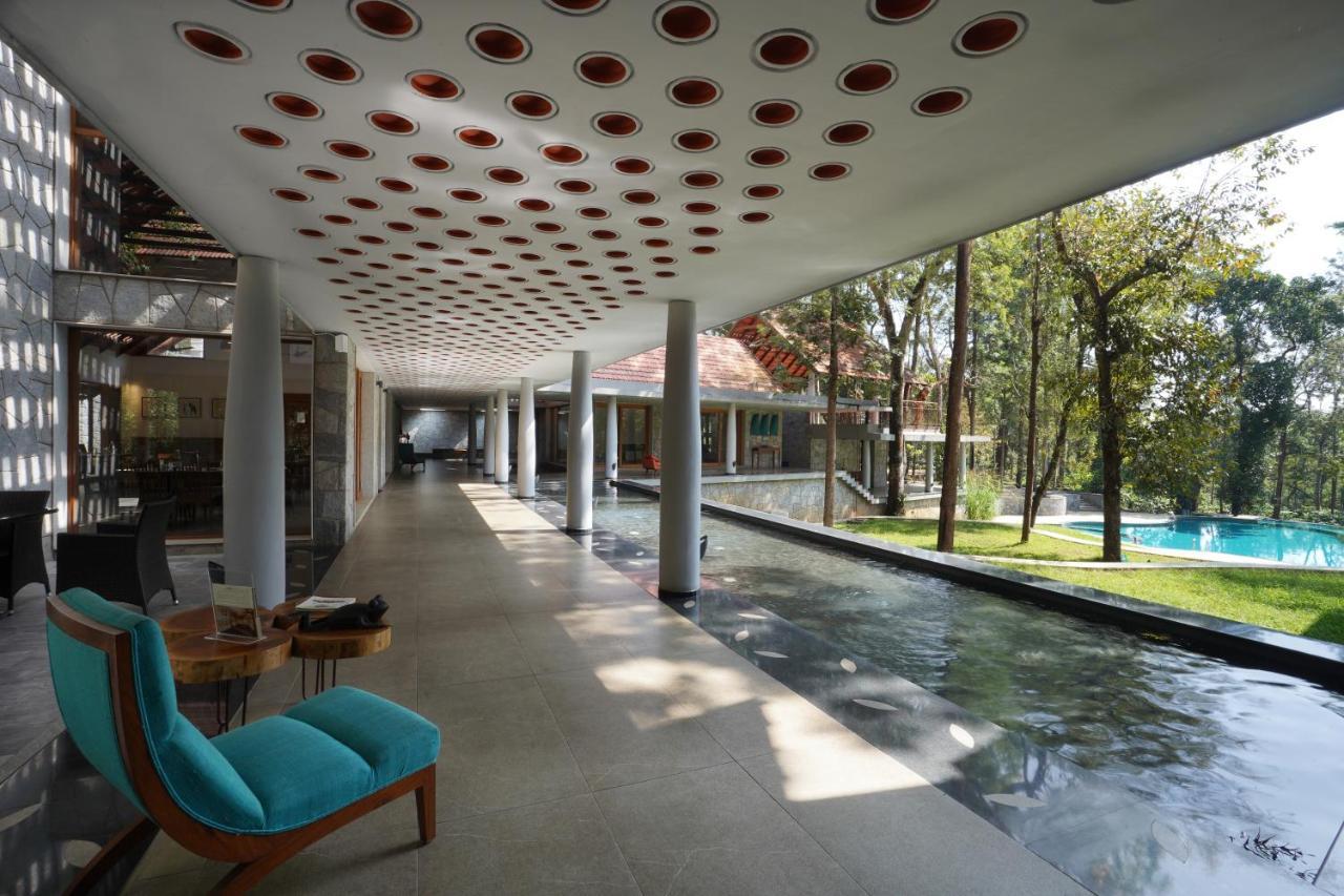 The Birchwood Retreat, Madikeri Hotel Kültér fotó