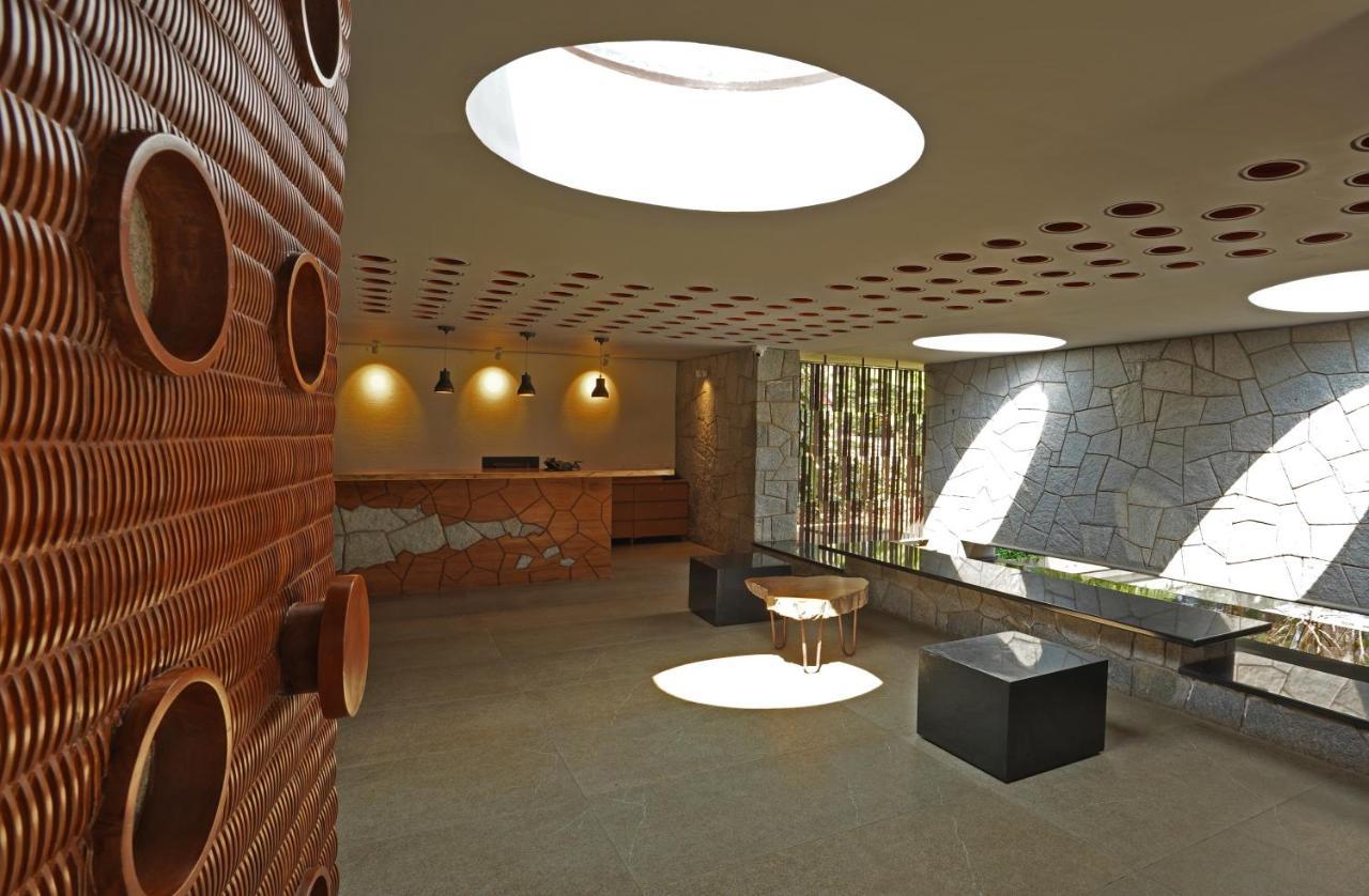 The Birchwood Retreat, Madikeri Hotel Kültér fotó