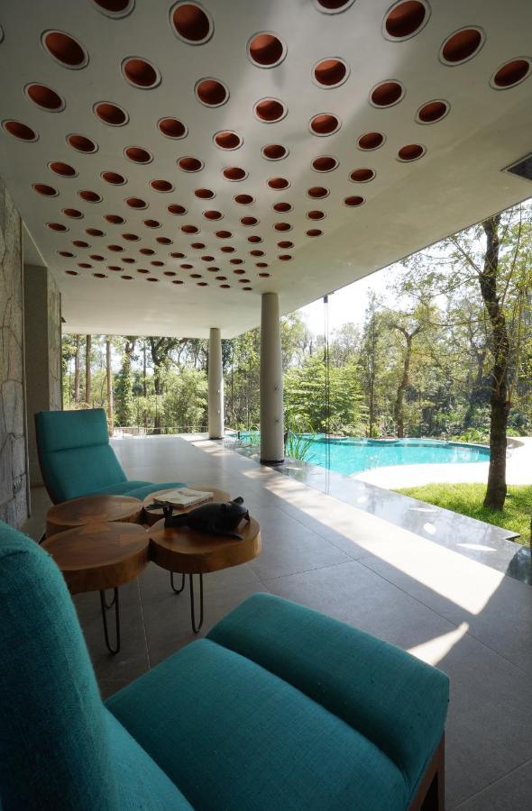 The Birchwood Retreat, Madikeri Hotel Kültér fotó