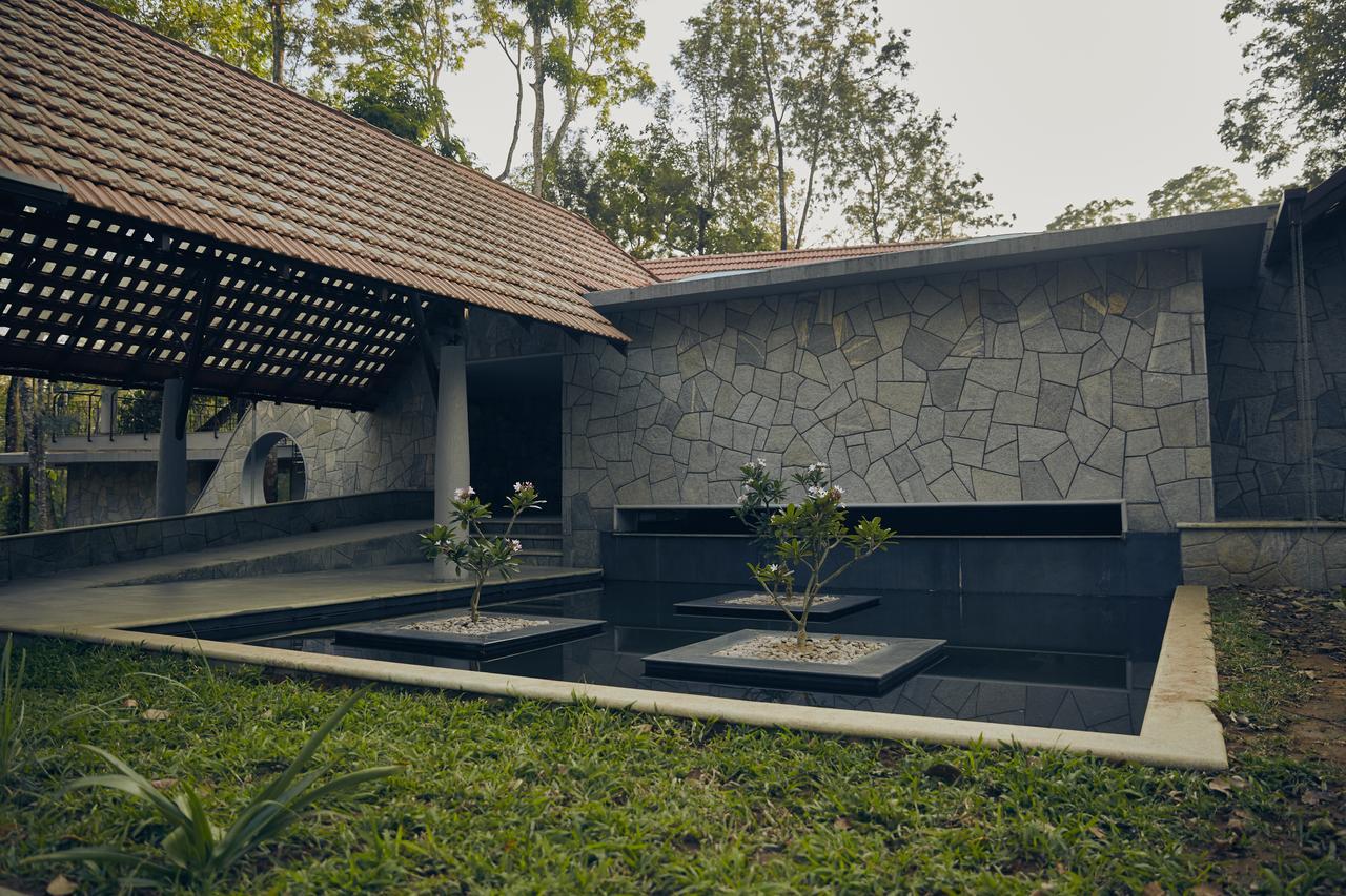 The Birchwood Retreat, Madikeri Hotel Kültér fotó