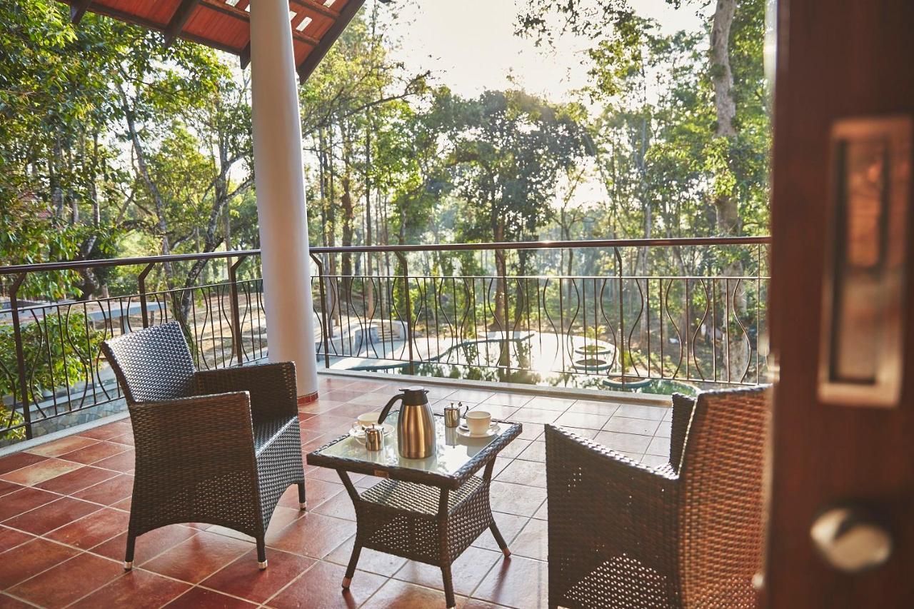 The Birchwood Retreat, Madikeri Hotel Kültér fotó