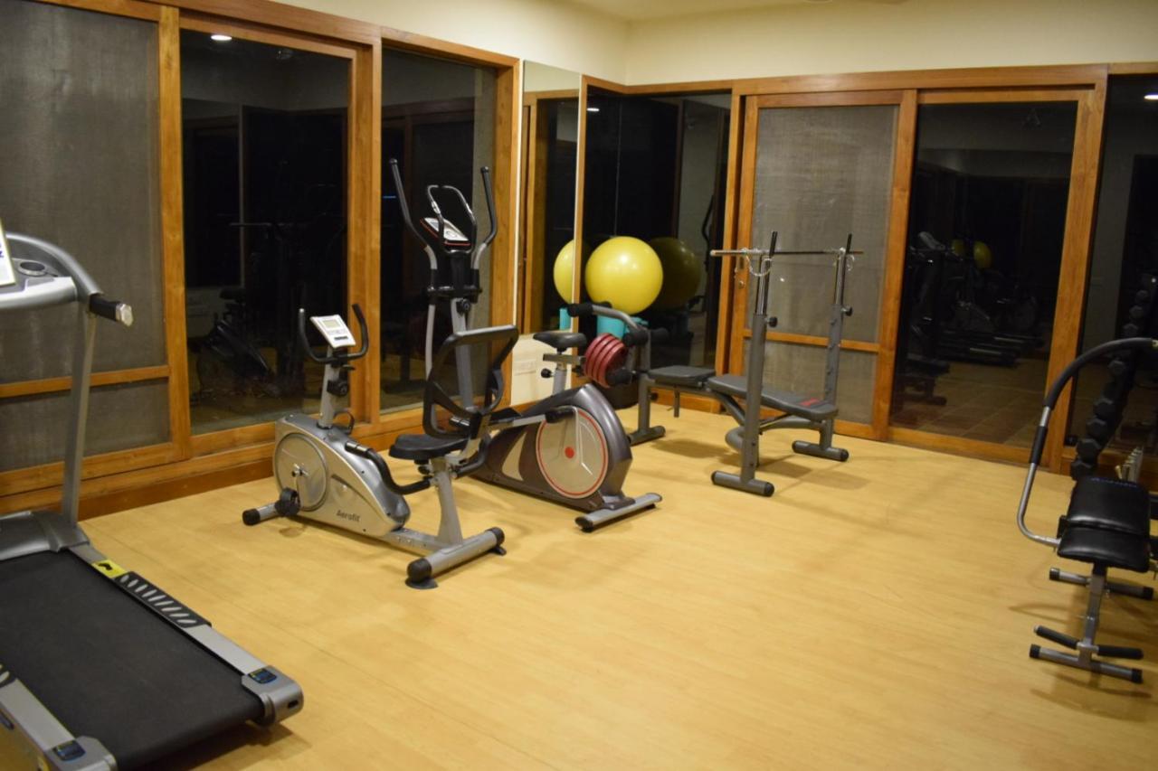 The Birchwood Retreat, Madikeri Hotel Kültér fotó
