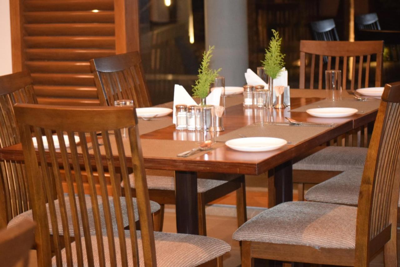 The Birchwood Retreat, Madikeri Hotel Kültér fotó