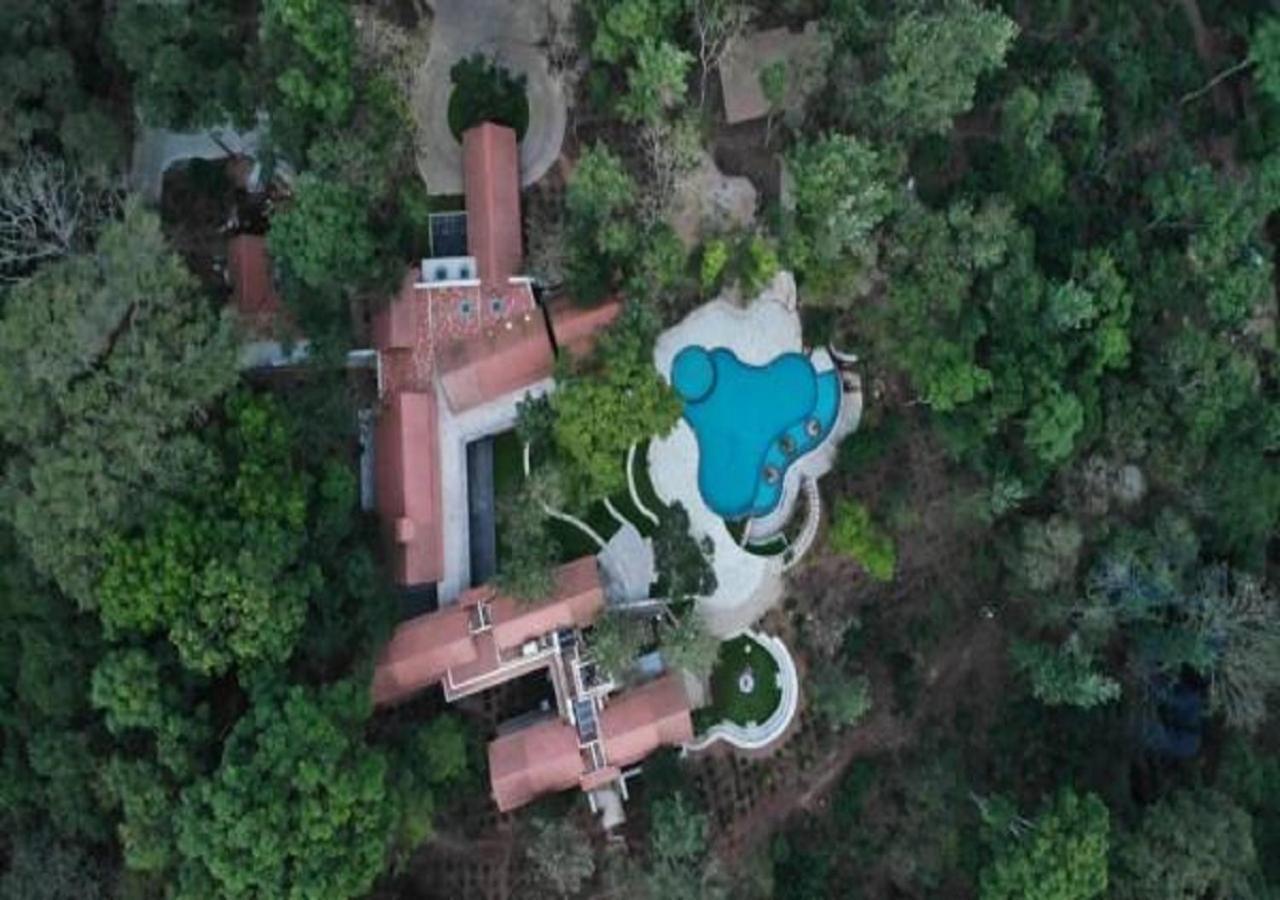 The Birchwood Retreat, Madikeri Hotel Kültér fotó