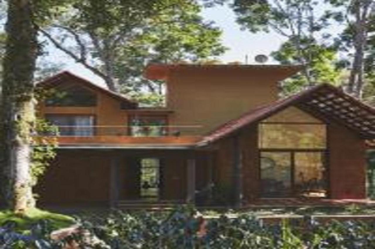 The Birchwood Retreat, Madikeri Hotel Kültér fotó