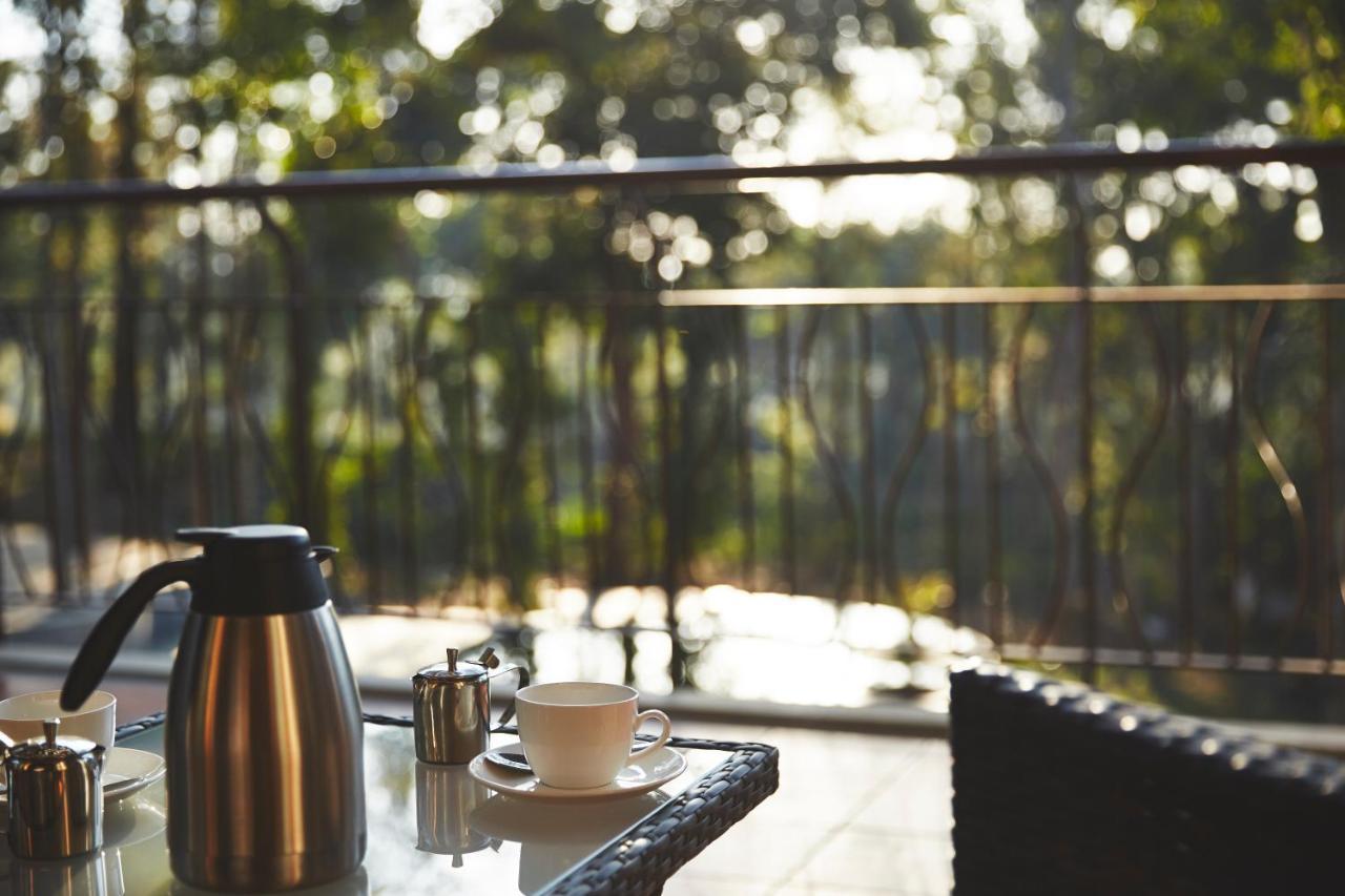 The Birchwood Retreat, Madikeri Hotel Kültér fotó