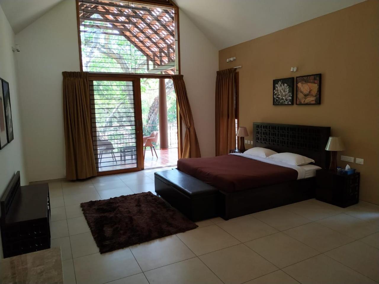The Birchwood Retreat, Madikeri Hotel Kültér fotó